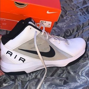 Nike The Air Overplay IX